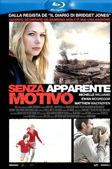 Senza apparente motivo