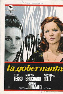 La gobernanta