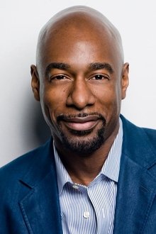 Photo of Michael Elliot