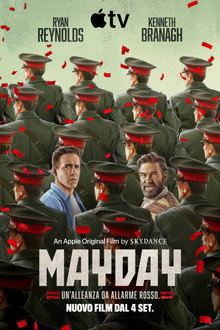 Mayday