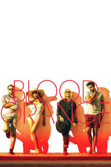 Poster do filme Blood Orange
