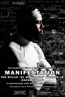 Manifestation - The Willie 