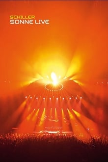 Poster do filme Schiller: Sonne Live