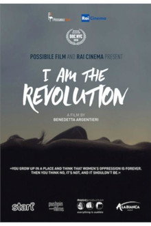 I Am the Revolution