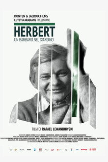 Herbert. Barbarzyńca w ogrodzie