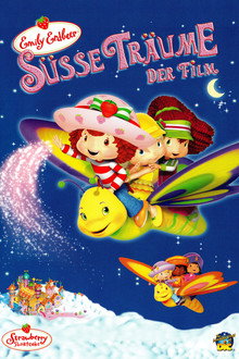 Emily Erdbeer - Süsse Träume - Der Film