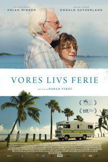 Vores livs ferie