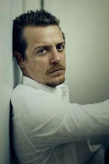 Photo of Trent Haaga