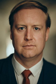 Photo of Samuel Harbrow