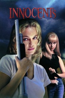 Innocents movie poster