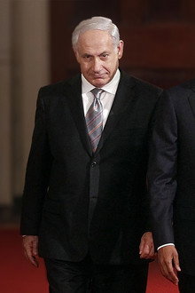 Israel and the Palestinians: The Road to 7th October