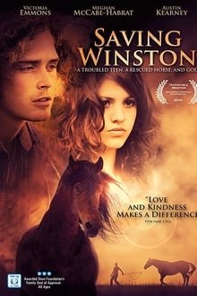 Poster do filme Saving Winston
