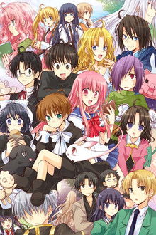 Mythical
Detective
Loki
Ragnarok