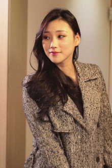 여친 언니