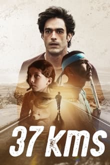 Poster do filme 37 Kms