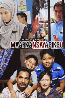 Maafkan Saya Cikgu