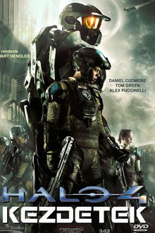 Halo 4 - Kezdetek