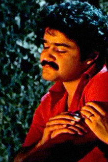 തൂവാനത്തുമ്പികൾ