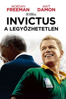 Invictus - A Legyőzhetetlen