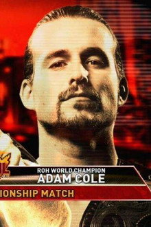 ROH Final Battle 2016