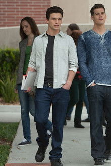 The Secret Life of the American Teenager season 5 episode 5