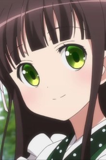 The Girl Who Loved Wheat and the Girl Loved by Azuki Beans