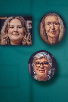 Wij, vrouwen