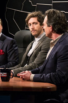 Real Time with Bill Maher season 14 episode 13