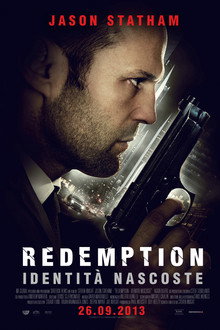 Redemption - Identità nascoste