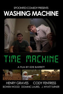 Washing Machine Time Machine