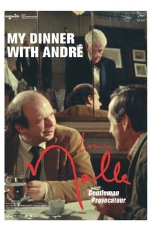 My Dinner with André