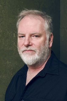 Photo of Guy Maddin