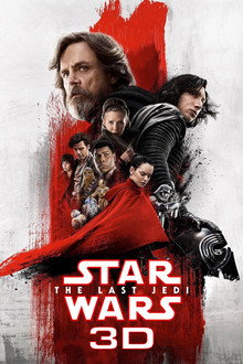 Star Wars: The Last Jedi