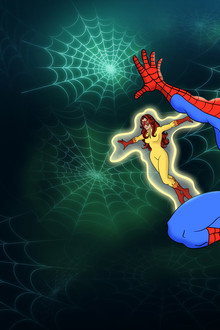 Spider-Man and His Amazing Friends