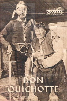 Don Quichotte