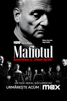 Mafiotul: David Chase și „Clanul Soprano