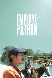 employé / patron