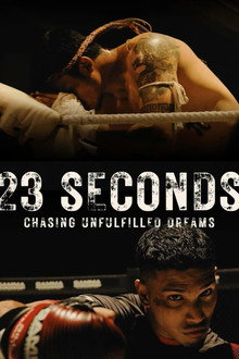 23 SECONDS