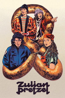 Zulian Pretzel
