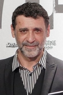 Photo of Nacho Fresneda