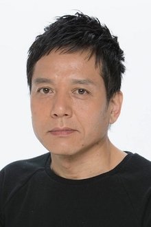 Photo of Masanobu Katsumura