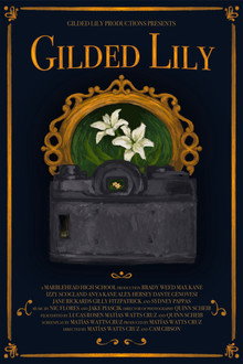 Gilded Lily