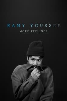 Poster do filme Ramy Youssef: More Feelings