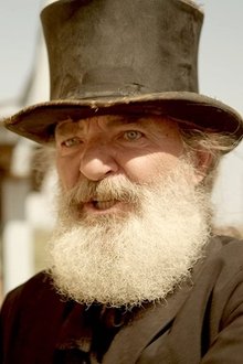 Photo of Greg Bronson