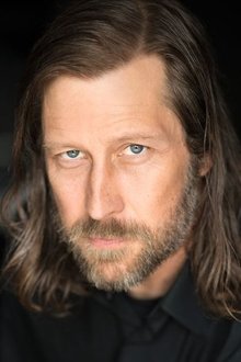 Photo of David Lovgren