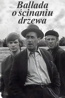 Ballada o ścinaniu drzewa