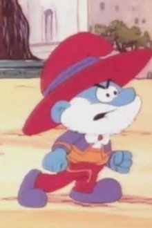 The Smurfs season 9 episode 31