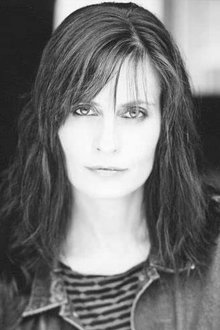 Photo of Jacqueline Pillon