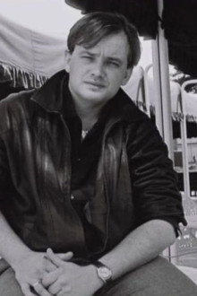 Malý zúrivý Robinson