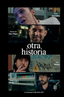 Otra historia
